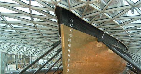 Cutty Sark Reopens News Maritime Journal