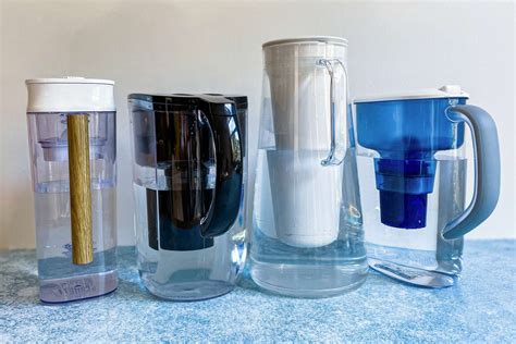 The 2 Best Water Filter Pitchers Of 2024 Tested Reviewed