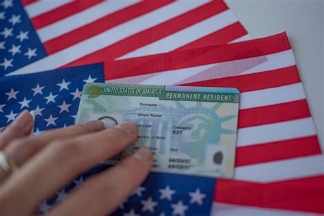 Phoenix Az Green Card Attorneys New Frontier Immigration Law