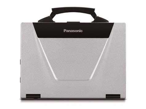 Panasonic Toughbook Cf Specs Tests And Prices Laptopmedia