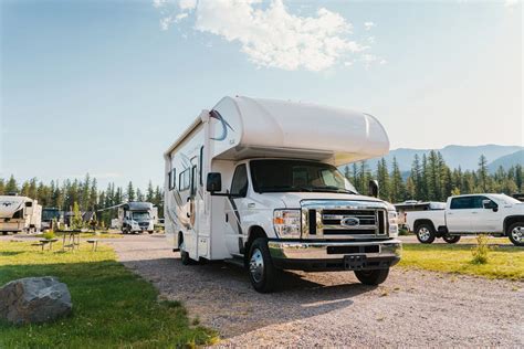 How To Level And Stabilize Your Rv Camping World Blog