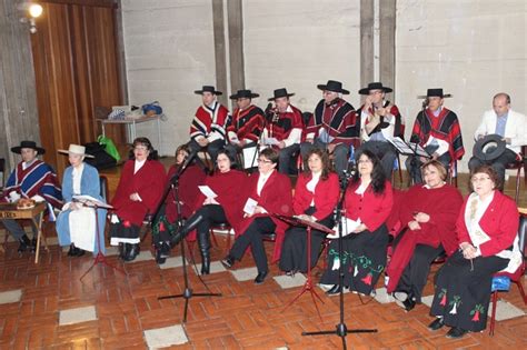 Movimiento Cursillos De Cristiandad Celebra A Os De Presencia En