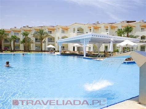 Opinie Turyst W Traveliada Pl O Hotelu Red Sea The Grand Hotel Hurghada