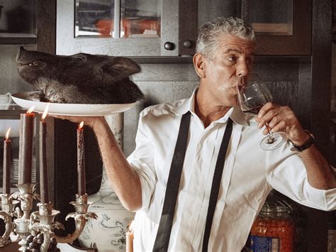 anthony bourdain daughter 9