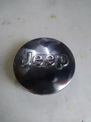 Centro De Rin Jeep Patriot Compass Cherokee Original De Uso Meses Sin