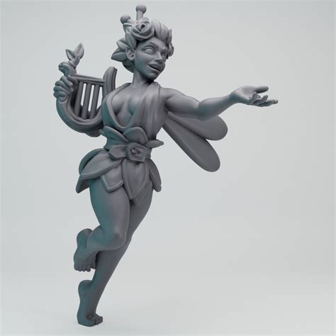 Hot Goblin 木妖精