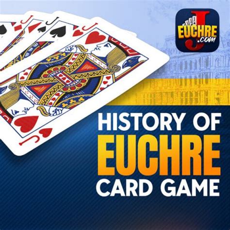 Play Euchre Card Game Online - Euchre.com