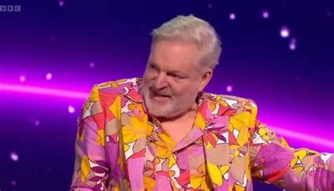 I Can See Your Voice Fans Baffled As Antony Worrall Thompson Appears