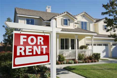 Five Things To Do Before Renting Out A Property Baileux Mackay