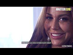 Casting Francais Heidi Van Horny Ryan Bones Busty Canadian Hardcore Drilled By A Tattoo