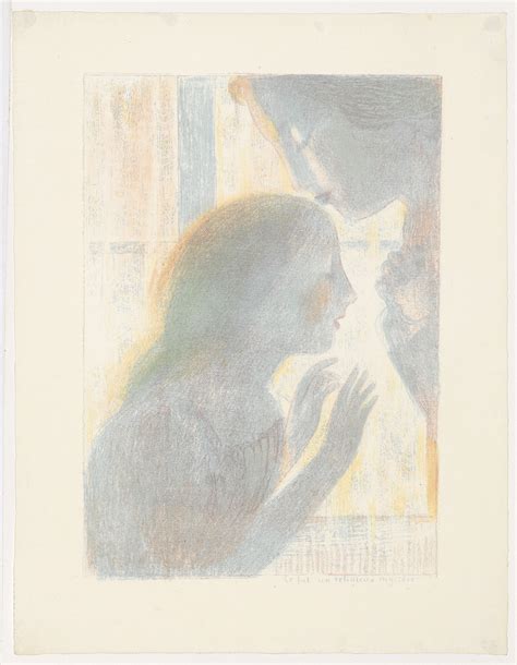 Maurice Denis 1870 1943 Amour Christie S