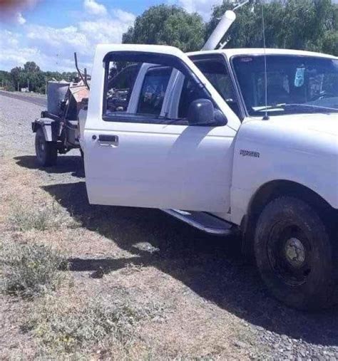 Dej Las Llaves Puestas En La Camioneta Y Pas Lo Que Ten A Que Pasar