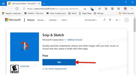 How To Uninstall Snipping Tool In Windows 10