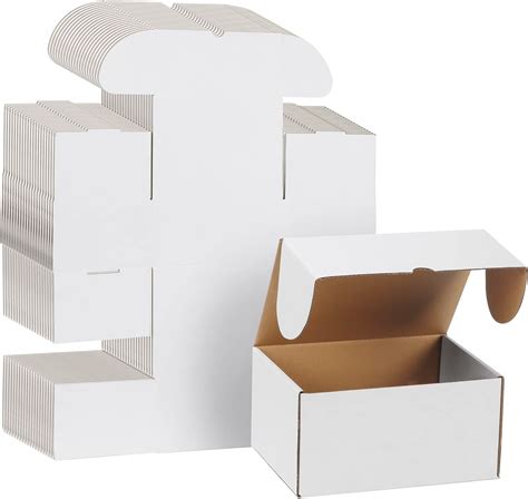 Amazon Wiftrey X X Small Shipping Boxes Pack For Mailing