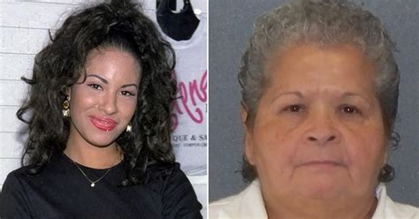 Selena Quintanilla S Killer Yolanda Saldivar Never Intended Any Harm