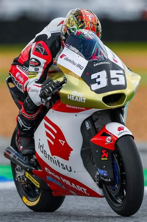 Pin By Sammy Theerameth On Moto Gp OR Ptt Thailand2019 Motorcycle