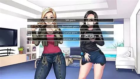 Love Sex Second Base Andrealphus Part Gameplay By LoveSkySan