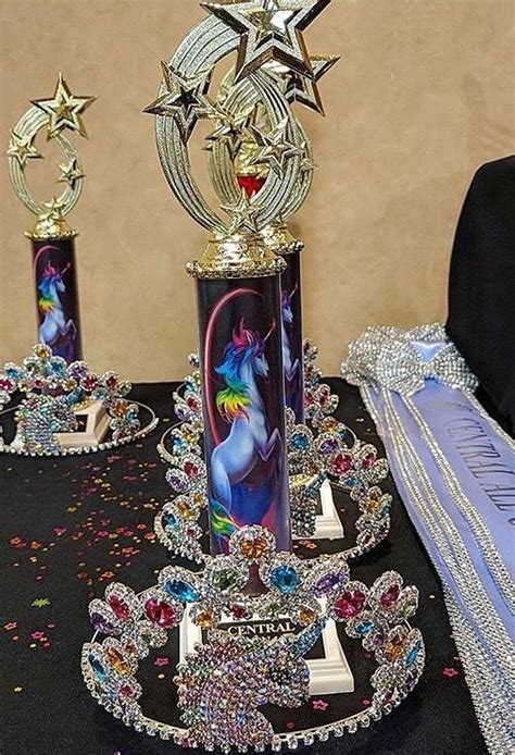 Pin By Lauren On Pageant Crowns Trophies Dance Awards