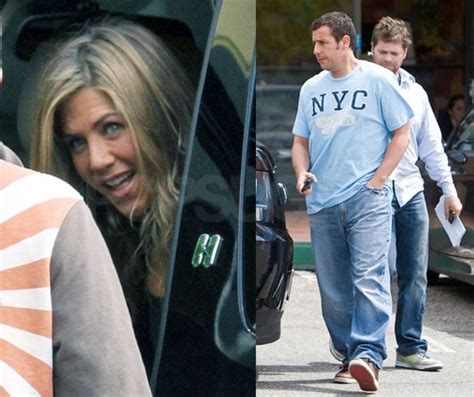 Arriba Foto Adam Sandler Y Jennifer Aniston El Ltimo