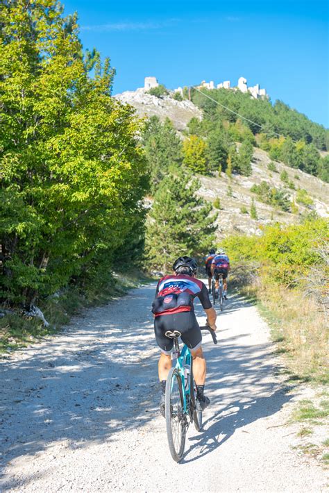 Gallery Nova Eroica Gran Sasso