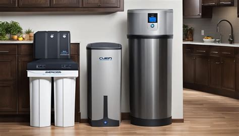 Discover Best Water Conditioning System 4 Your Home