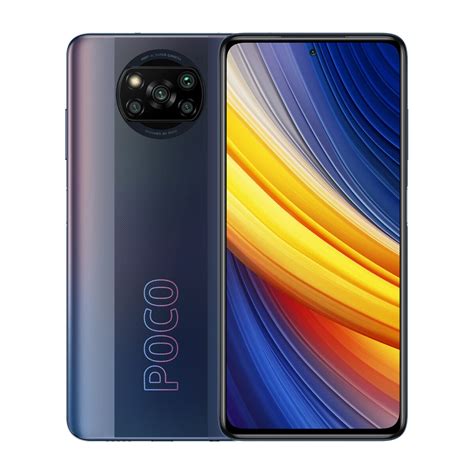 Xiaomi Poco X3 Pro 6gb128gb The Vendor