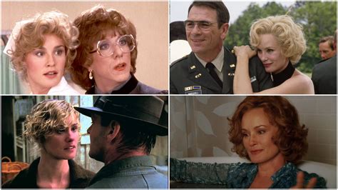 Jessica Lange Movies | Ultimate Movie Rankings