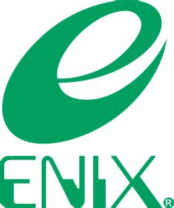 Enix Logo PNG Vector (EPS) Free Download