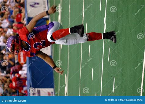 Football Touchdown Dance Royalty Free Stock Photo Image 1081515