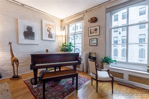 5 Top-Rated NYC Vacation Rentals - New York Habitat Blog