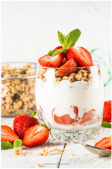 6 Delicious High Protein Snack Ideas Boss Babe Chronicles