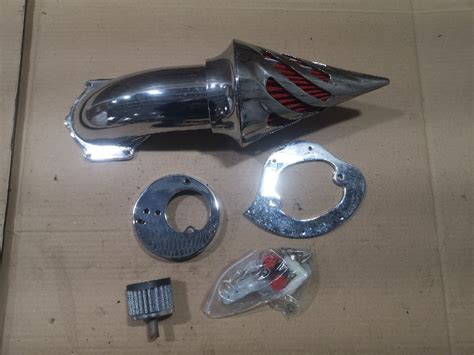 Фильтр воздушный TCMT 00151747 на Honda Vtx1300 - Купить запчасть ш/к ...