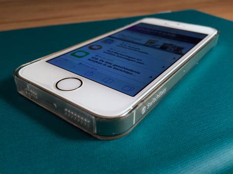 Switcheasy Canvas En Nude De Betere Cases Voor Je Idevice Appletips