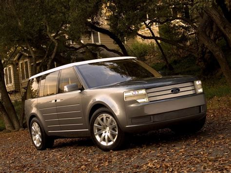 Unifor Officials Suggest The Ford Flex Will Bite The Dust In 2020