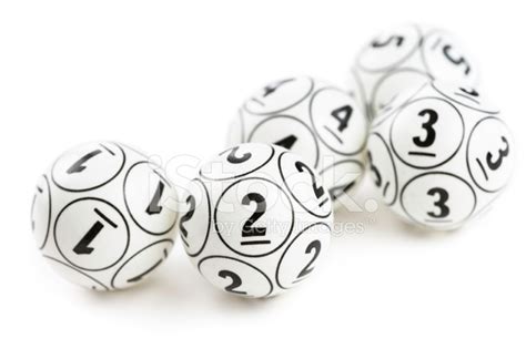 Bingo Balls Stock Photo | Royalty-Free | FreeImages