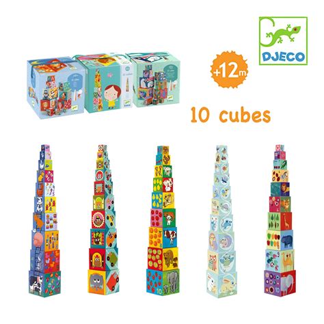 djeco ally shop