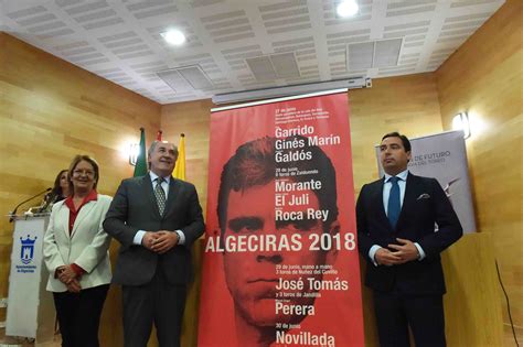 Landaluce Presenta Los Hist Ricos Carteles De La Feria Taurina De Este A O