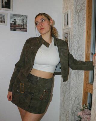 Luna Santeusanio Joana R S Carvalho Lunasanteusanio Nude OnlyFans NudoStar TV