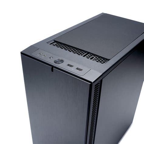 Define C — Fractal Design