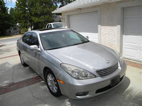 2004 Lexus Es 330 Exterior Pictures Cargurus