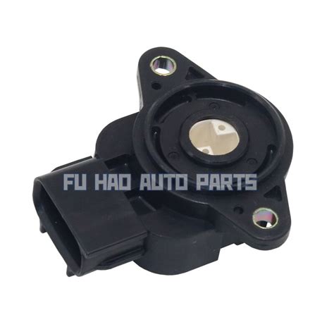 Original Throttle Position Sensor Tps F R Toyota O Vicedeal