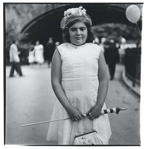 Diane Arbus Most Famous Photos