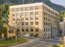 Alaska State Capitol (Juneau, Alaska) | Stock Images | Photos