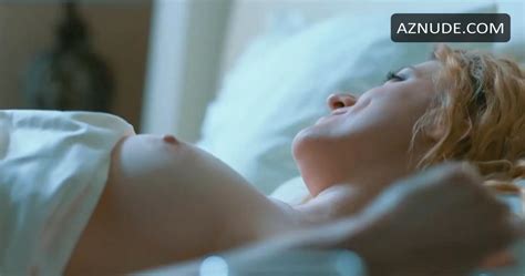 EKATERINA STEPANOVA Nude AZNude