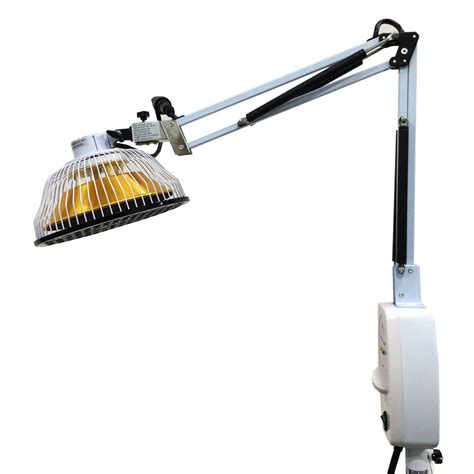 Sunshine Tdp Far Infrared Mineral Heat Lamp —