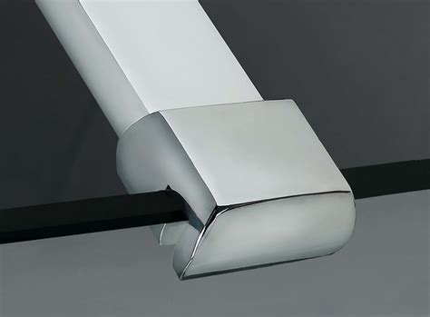 90cm die Stabilisierungsstange für Duschkabine Duschwand [F-129] - €20 ...