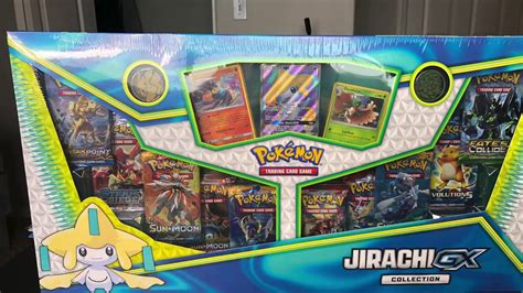 This is the worst video ever Pokémon pulls from the new Jirachi GX