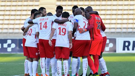 Ligue 2 l ASNL toujours en quête d un premier point face à Lens ici