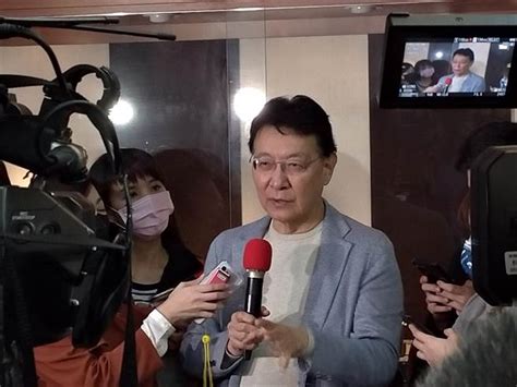 趙少康下午演講 國民黨上午疏通中常委避對槓 政治 中時