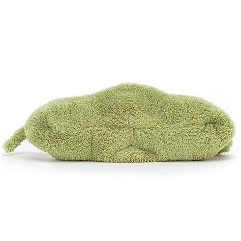 Jellycat Amuseable Pea In A Pod Jellycat